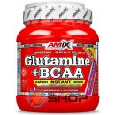 Amix Glutamine + BCAA 500 g