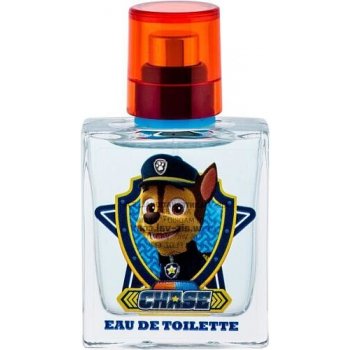 Paw Patrol toaletní voda unisex 30 ml