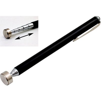 Magnet s teleskopickou rukojetí 61 cm Pick-up Tool 5lb – Hledejceny.cz