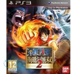 One Piece: Pirate Warriors 2 – Hledejceny.cz