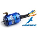 HOBBYWING boat Motor Seaking 2848SL-3900 KV – Zboží Dáma
