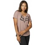 Fox BOUNDARY SS TOP PLUM PERFECT – Sleviste.cz