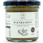 Natu Pistáciový krém 140 g – Zboží Dáma Natu Pistáciový krém 140 g – Zboží Dáma