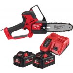 Milwaukee M18 FHS20-552 4933480118 – Hledejceny.cz