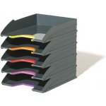 DURABLE - VARICOLOR odkládací přihrádky - 5 přihrádek – Sleviste.cz