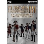 Europa Universalis 3 - Enlightenment – Hledejceny.cz
