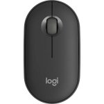 Logitech Pebble 2 M350s Wireless Mouse 910-007015 – Zboží Živě