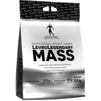 Kevin Levrone LevroLegendary MASS 6800 g