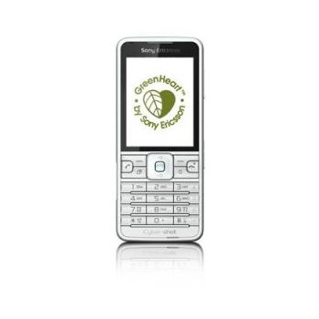 Sony Ericsson C901