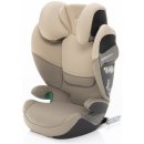 Cybex Solution S i-Fix 2021 Classic Beige