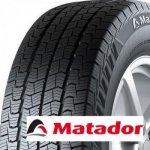 Matador MPS400 Variant All Weather 2 235/65 R16 115R – Hledejceny.cz