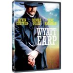 Wyatt Earp 2DVD – Sleviste.cz