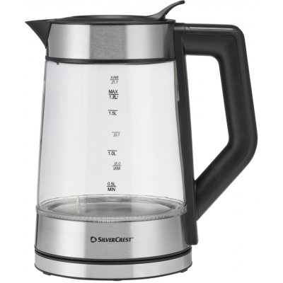 SilverCrest SWGD 3000 B3 – Zboží Mobilmania