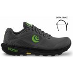 Topo Athletic Terraventure 4 Dark Grey / Green – Zboží Mobilmania