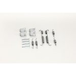 ATE Sada příslušenství, parkovací brzdové čelisti 03.0137-9349.2 | Zboží Auto