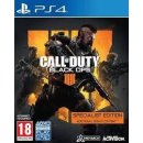 Call of Duty: Black Ops 4 (Specialist Edition)