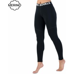 MONS ROYALE CASCADE MERINO FLEX 200 LEGGING WMNS black