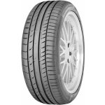 Continental ContiSportContact 5 P 235/40 R18 95Y – Zboží Mobilmania