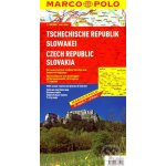 ČR SR mapa 1:30. MP – Hledejceny.cz