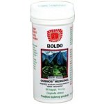 Dr. Popov Boldo 60 kapslí – Hledejceny.cz