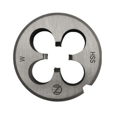 NÁSTROJE CZ Závitová čelist W5/16"x18z HSS střední s lamačem PN 8/3211 (BSW) - CZO-271-516 – Hledejceny.cz