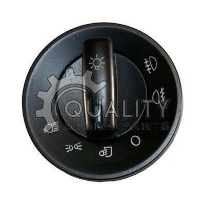 Spínač vícenásobný AIC GERMANI COMPONENTS 55796 – Hledejceny.cz