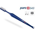 Paro zubní kartáček S43 soft – Zboží Dáma