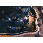Command & Conquer: Red Alert 3 – Sleviste.cz