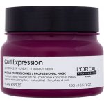 L'Oréal Expert Curl Expression intensive moisturizing mask for wavy and curly hair 250 ml – Zboží Dáma