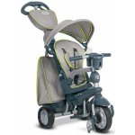 Smart Trike Explorer 5v1 šedá – Zbozi.Blesk.cz