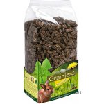 JR Farm Grainless Complete zakrslý Králík 1,35 kg – Zboží Dáma