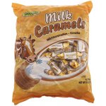 Woogie Milk Caramels 1 kg – Zboží Dáma
