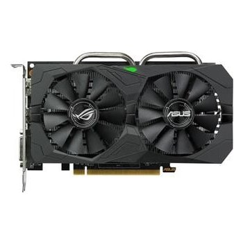 Asus ROG-STRIX-RX560-4G-EVO-GAMING 90YV0AH7-M0NA00