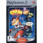 Crash Tag team Racing – Zbozi.Blesk.cz