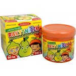 Terezia Company Rakytníček Multivitamínové želatinky s rakytníkem s příchutí Višeň 70 ks – Hledejceny.cz