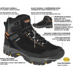 BENNON HOMBRE O2 – Zboží Mobilmania