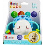 Bam Bam měkké chrastítko slon – Hledejceny.cz