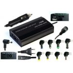 Eurocase adaptér 100W 110-240V NAEC-YH-4070 - neoriginální – Zboží Živě