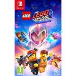 LEGO Movie Video Game 2 – Hledejceny.cz