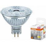 Osram LED žárovka MR16 35 36 3,8 W GU5,3 2700 K teple bílá – Hledejceny.cz