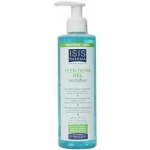 Isis Teen Derm Gel Sensitive 250 ml – Zboží Mobilmania
