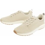 esmara dámská volnočasová "Sneaker" krémová – Zboží Dáma