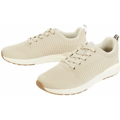 esmara dámská volnočasová "Sneaker" krémová – Zboží Dáma