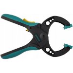 Wolfcraft FZR50 svěrka ráčnová plast 50mm 3632000 – Zboží Mobilmania