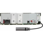 Kenwood KMM-BT408DAB – Zbozi.Blesk.cz