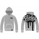 mikina Pitcha SPRAY grey – Sleviste.cz