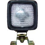 Světlomet pracovní H3 12/24V ADR zesílený prachotěsný