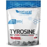 Natural Nutrition L-Tyrosine 100 g – Zboží Mobilmania