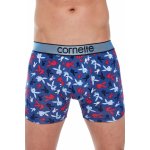 Cornette High Emotion 508/144 pánské boxerky – Zboží Mobilmania