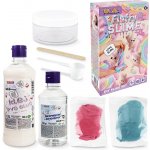 TUBAN DIY Slime Sada na výrobu slizu Fluffy XL – Hledejceny.cz